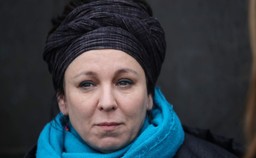 Tokarczuk: Polacy są głodni nowych idei, przeformułowania starych