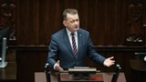 Program SAFE to cios dla polskiej armii? Błaszczak grzmi po decyzji Sejmu