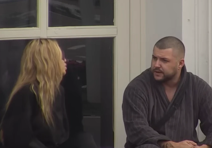 Aneli Ahmić i Asmin oči u oči nakon Elite 9:  Nakon što su bili intimni, bacili sve karte na sto