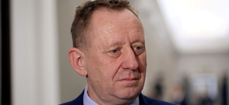 Ukraina reaguje na zakaz przywozu produktów rolnych. Resort ma propozycję dla Polski...