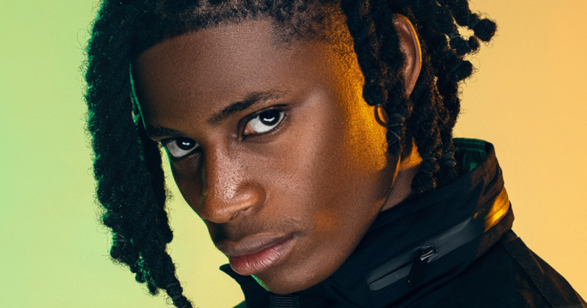 Apple Music Announces Khaid As Up Next Artist For Nigeria Pulse Nigeria