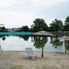 Jezero Očaga