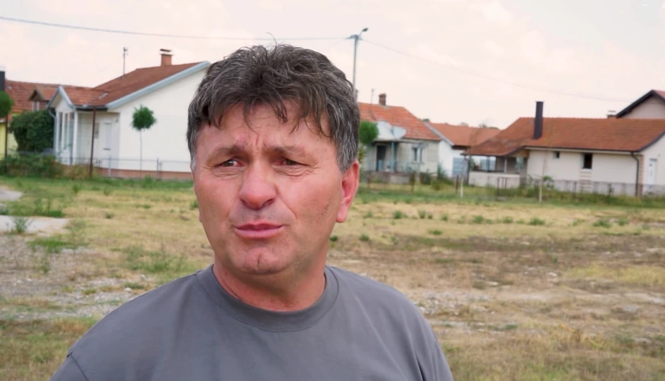 Luka Jović, emisija "Metar moga sela"