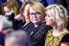 Dykiel w ogniu krytyki. Tym razem głos zabrała Łepkowska