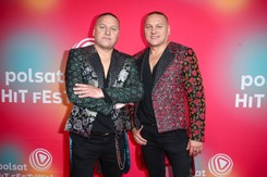 Bracia Golcowie w żałobie. 'Żegnaj kochana mamusiu'