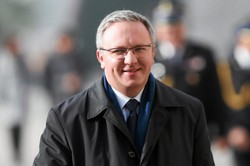 Nowe stanowisko dla Szczerskiego. Zobacz, czym się będzie zajmował