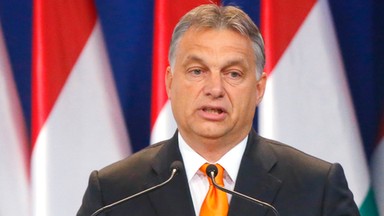 Viktor Orban potwierdził, że chce realizacji South Streamu