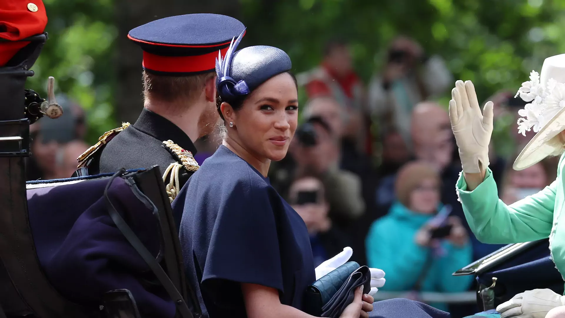 Meghan Markle zignorowała cenną radę Camilli Parker-Bowles. Jej konsekwencje odczuwa do dziś