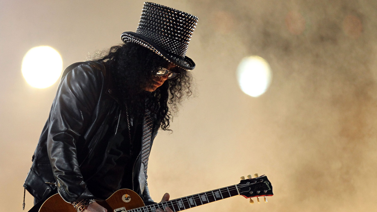 Slash