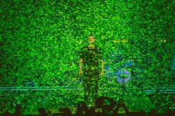 Kinowy hit to nie wszystko. Dawid Podsiadło wraca z nowym singlem