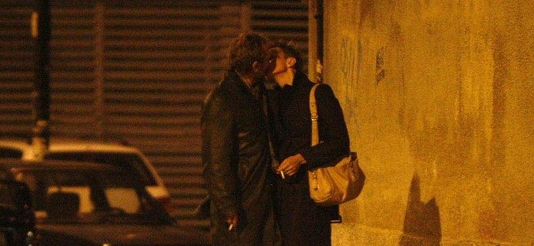 Andrzej Chyra się zakochał