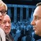 Sędziowie Małgorzata Gersdorf i Józef Iwulski kontra prezydent Andrzej Duda.