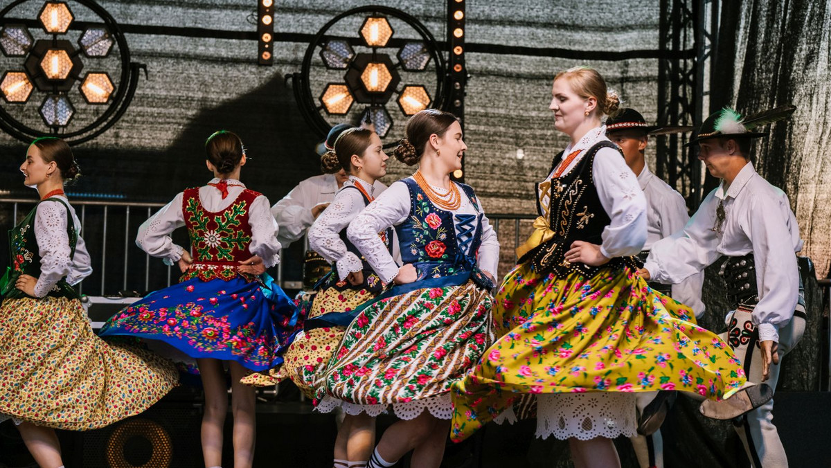 Festiwal Folkloru Polskiego 57. Sabałowe Bajania już za nami