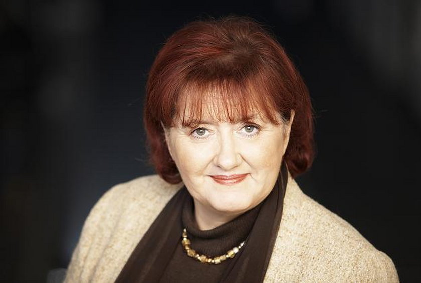 Jolanta Strzelec-Łobodzińska