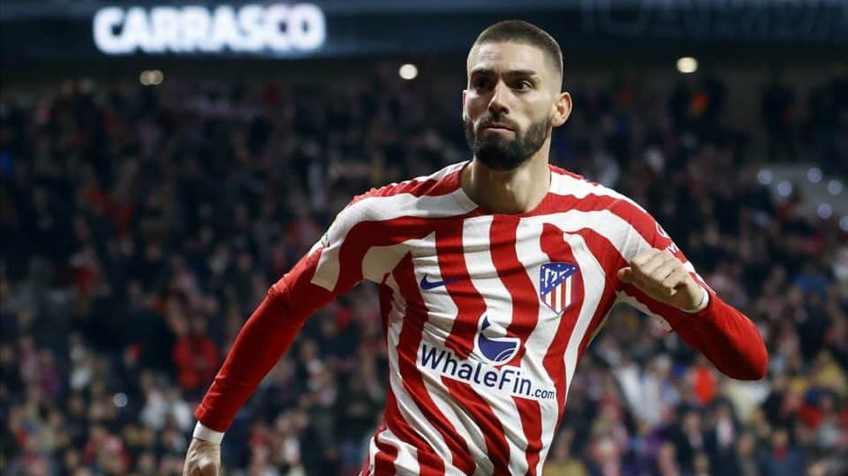 Yannick Ferreira Carrasco