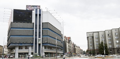 Katowicki rynek to dziwoląg