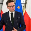 Posiedzenia Sejmu nie będzie. Szymon Hołownia tłumaczy dlaczego