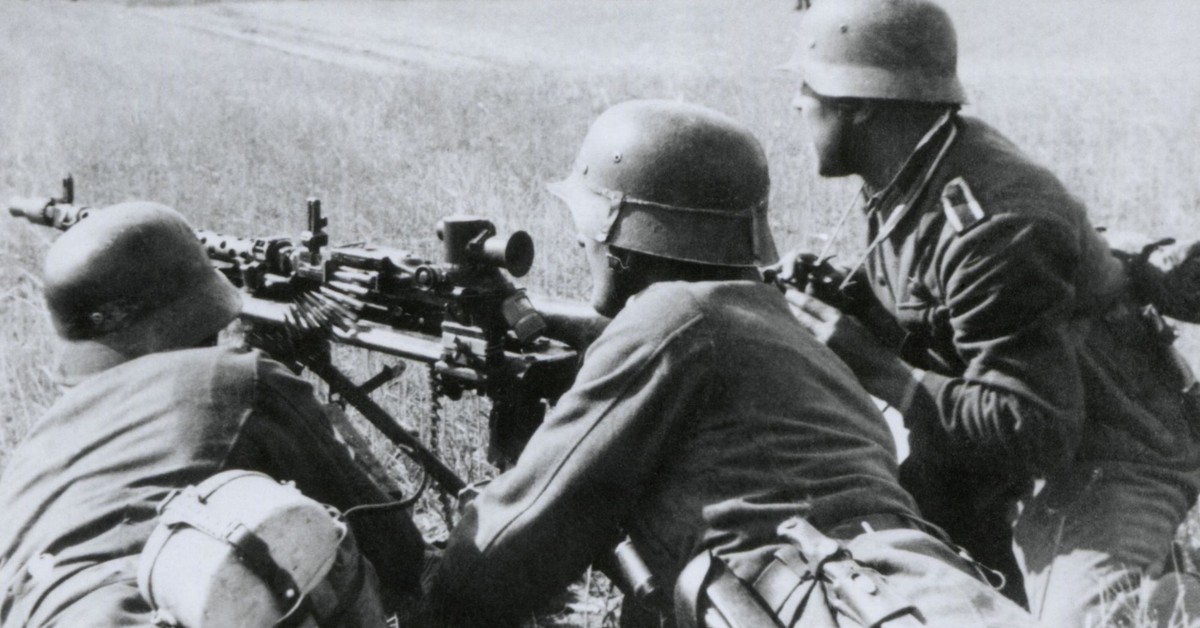 Wymień Polskie Formacje Wojskowe Biorące Udział W 2 Wojnie światowej Ile wyniosły straty materialne Polski po II wojnie światowej? [ANALIZA