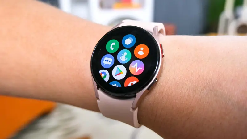 Galaxy Watch4