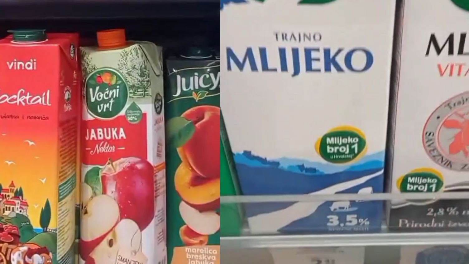 Dovolenkárov šokovali vysoké ceny v Chorvátsku.