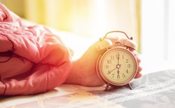 Niedosypiasz? Zobacz, co ci grozi