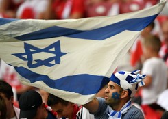 Jest reakcja ambasady Izraela. Nie padło 'przepraszamy' w kierunku Polaków