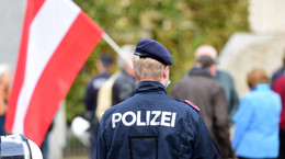 Austria znosi częściowo lockdown