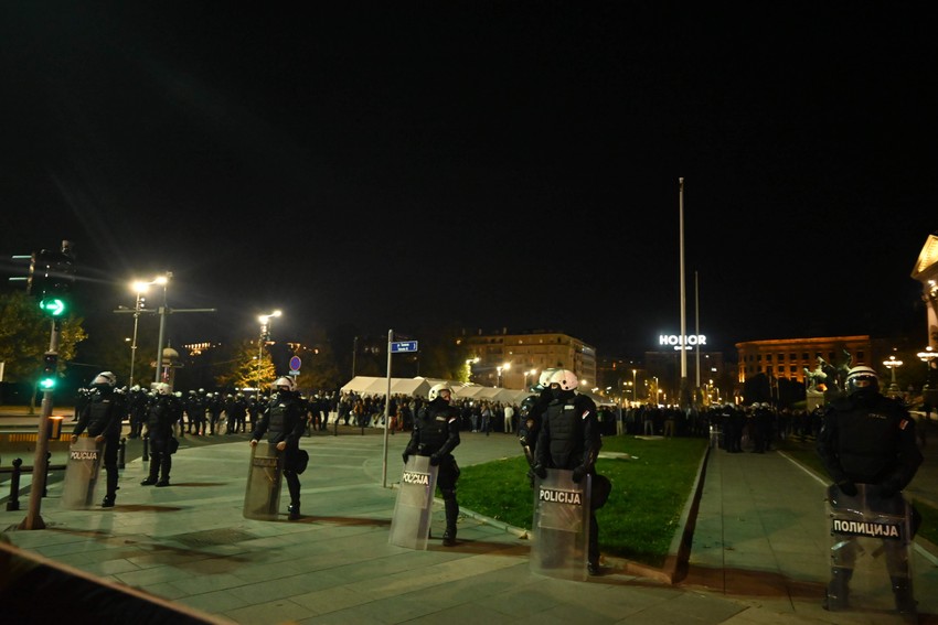 skup podrške Dijani Hrki