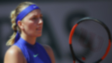 WTA w Cincinnati: Kvitova i Keys pokonały trudne rywalki