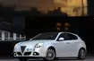 Alfa Romeo Giulietta – z pięknem trzeba obcować