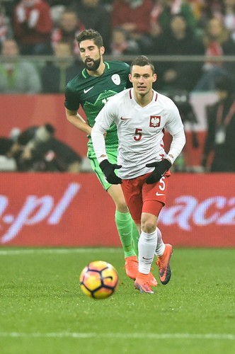 Polska - Słowenia