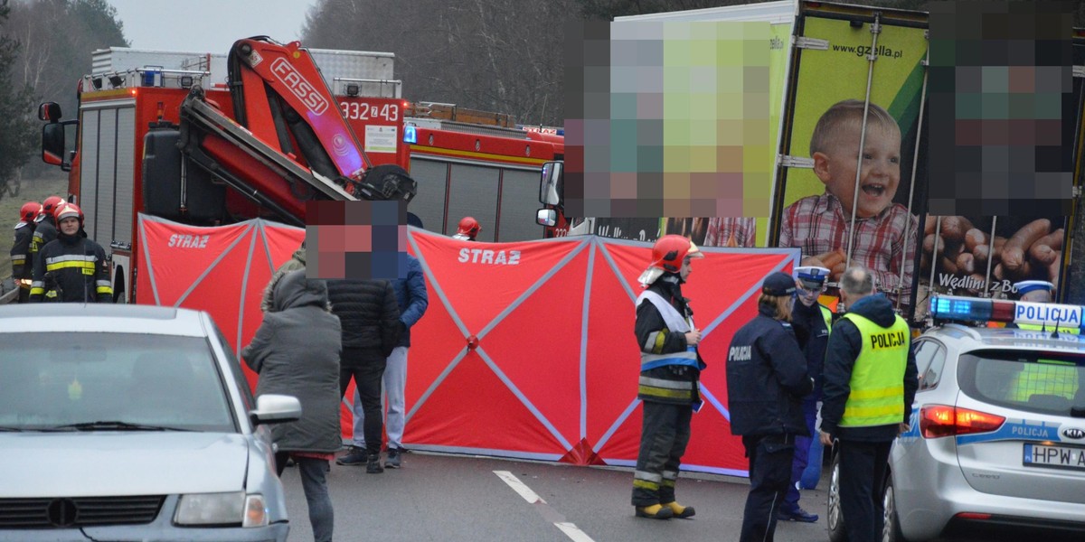 Tragiczna śmierć sióstr zakonnych. "Odeszły przygotowane"