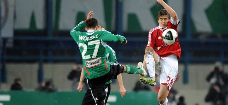 Ekstraklasa: Główni kandydaci do tytułu są od dawna ci sami