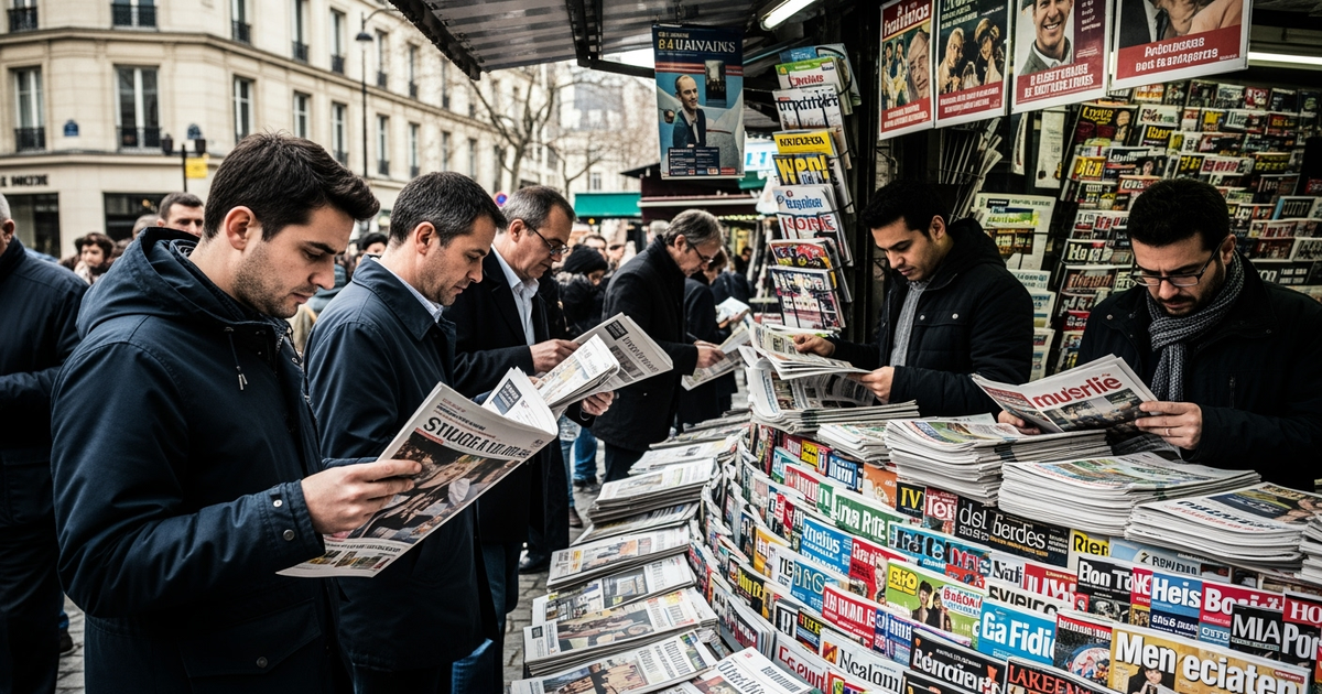Ceinture de bananes: Rokhaya Diallo accuse Charlie Hebdo de racisme