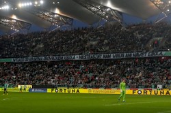 Ekstraklasa. Uchwalono zasady obniżania wynagrodzenia zawodników