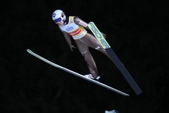 Tajner: Kobayashi świetnie zaczął PŚ, ale olimpijskie złoto zdobędzie Stoch