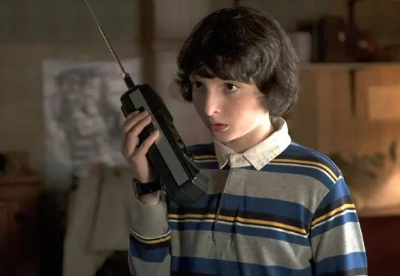 Dzięki temu etui możesz zamienić swój smartfon w walkie-talkie ze Stranger Things