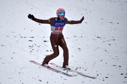 Turniej Czterech Skoczni lekcją pokory dla polskich kibiców i dziennikarzy