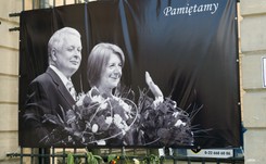 Kto sypnął groszem na pomnik Lecha Kaczyńskiego? 'Newsweek' dotarł do listy darczyńców