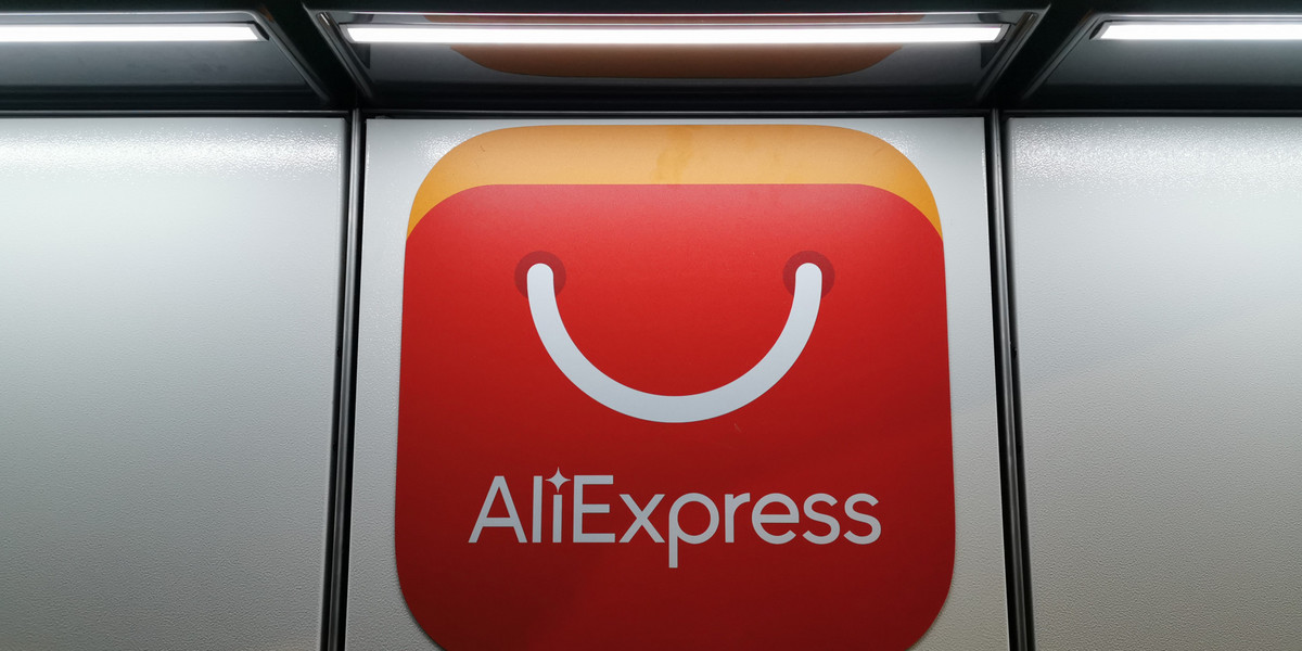 Aplikacja AliExpress była w 2019 r. wśród Polaków popularniejsza niż aplikacja Allegro. Konkurencja się zaostrza.