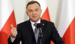 Andrzej Duda o wyburzeniu PKiN. Wymowna sugestia