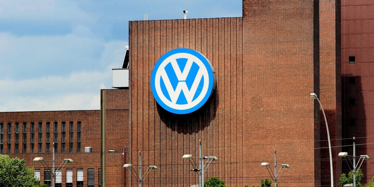 Volkswagen