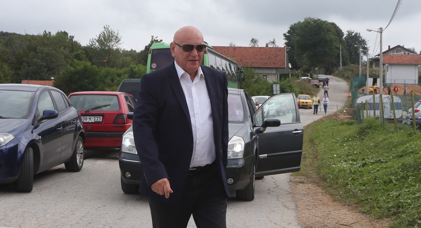 Slobodan Gavranović