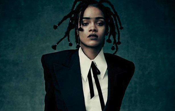 Rihanna w poszukiwaniu nowego popu. RECENZJA albumu "Anti"