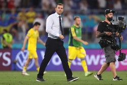 Szewczenko ma już następcę. Reprezentacja Ukrainy z nowym trenerem