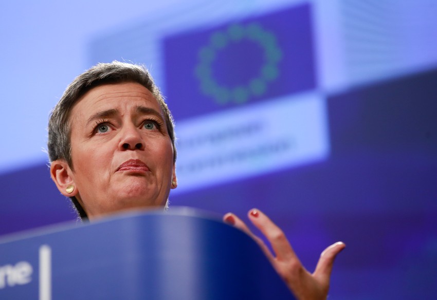 Margaret Vestager