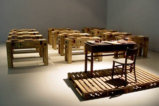 Nowa wystawa Roberta Kuśmirowskiego w krakowskiej Cricotece