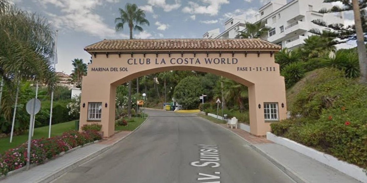 Club La Costa World 