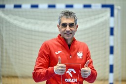 selekcjoner reprezentacji polski ogłosił skład na mistrzostwa europy