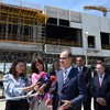 Macut aerodrom obilazak
